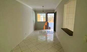 Imagem 3: Sobrado com 4 dormitórios, 108 m² - venda por R$ 650.000,00 ou aluguel por R$ 5.305,78/mês