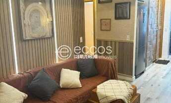 Imagem 4: Apartamento para aluguel, 2 quartos, 2 vagas, Santa Mônica - Uberlândia/MG
