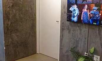 Imagem 3: Repasse na região do Passaré - Vida Botânica