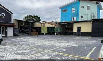 Imagem: Terreno, 600 m² - venda por R$ 2.200.000,00