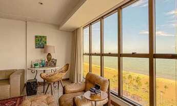 Imagem 3: 4 suítes frente mar no CLUBE A da Mata da Praia