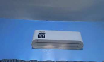 Imagem 3: Central de ar Galpão / depósito com venda por R$1.000