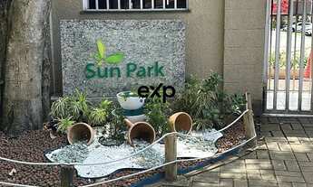 Imagem 2: Alugo Apartamento no Condomínio Sun Park frente do shopping busca vida