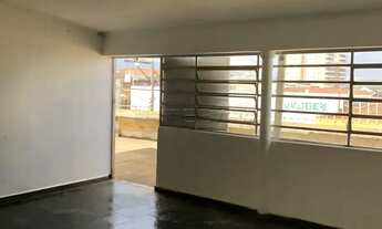 Imagem 2: Casa Padrão em São José do Rio Preto