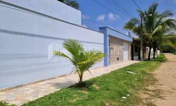 Imagem: Casa em Ilhéus - BA com 3 quartos amplos