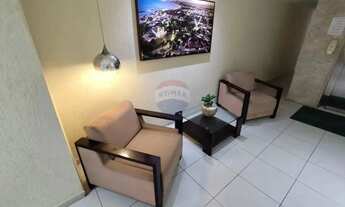 Imagem 3: VENDO - APT - OLINDA - BAIRRO NOVO - 03 QUARTOS - 02 SUITES - 02 VAGAS COBERTAS - 111 MTS