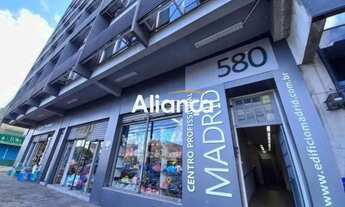 Imagem 2: Sala comercial para alugar no bairro Vila Santo Ângelo em Cachoeirinha/RS