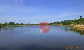 Imagem 6: Fazenda com 1 dormitório à venda, 8820000 m² por R$ 22.000.000,00 - Centro - Buritizeiro/M