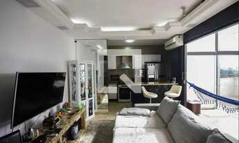 Imagem 3: Apartamento à Venda - Panamby, 1 Quarto, 76 m2