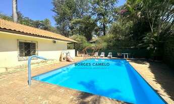 Imagem 4: Chácara com 6 quartos à venda, 10000 m² por R$ 880.000 - Flores E Florestas - Betim/MG