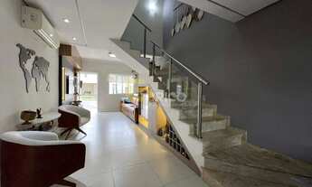 Imagem 6: Casa em condomínio à venda no Condomínio Villa Araucária em Valinhos/SP