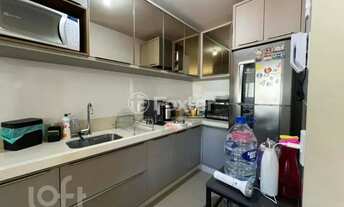 Imagem 7: Apartamento à venda Rua Acelon Eduardo da Silva, Córrego Grande - Florianópolis