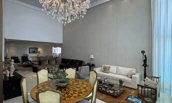 Imagem 5: Apartamento disponível para locação no Villaggio Panamby - Horto Florestal