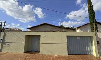 Imagem: Casa para alugar - 3 quarto setor aniversário