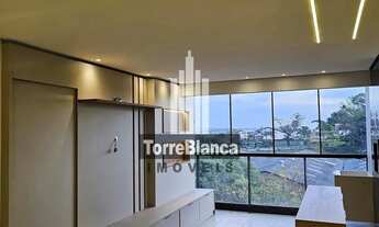 Imagem 2: Apartamento à Venda no Vista Santa Paula 3 Dormitórios, Sacada com Churrasqueira e Área d