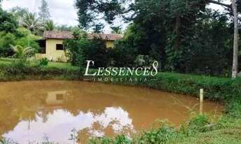 Imagem 7: Chácara de 1 Alqueire | Senador Canedo