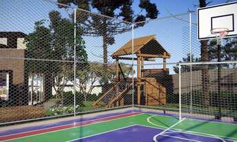 Imagem 7: SOBRADOS MODERNOS EM CONDOMÍNIO FECHADO SANTA FELICIDADE R$925.000.00!!!