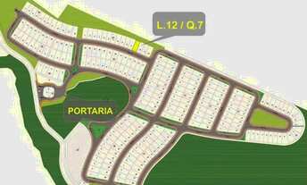 Imagem 3: TERRENO RESIDENCIAL em COTIA - SP, GRANJA VIANA
