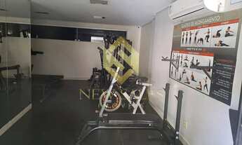 Imagem 2: Apartamento- 2 quartos, 1 suíte, 63m²- Parque Amazônia