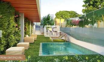 Imagem 3: Mont'Alto Residencial: Apartamento de 3 Quartos com 2 Suítes e Varanda Gourmet