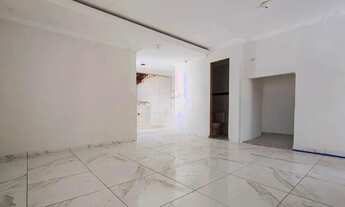 Imagem 2: Casa com 2 dormitórios à venda, 100 m² por R$ 320.000,00 - Mondubim - Fortaleza/CE