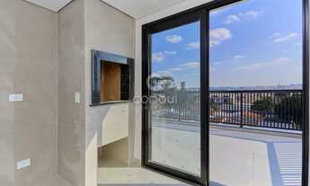 Imagem 2: Sobrado Novo 3 Quartos (1 Suíte) no Xaxim 193 m²