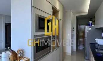 Imagem 6: Apartamento 3 quartos no Jardim Atlântico