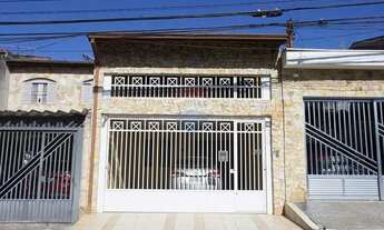 Imagem 2: Sobrado à Venda, 103m², 3 Dormitórios na Vila Cruz das Almas Freguesia do Ó São Paulo SP