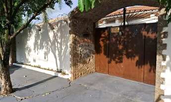 Imagem: Casa com 3 quartos em Potirendaba