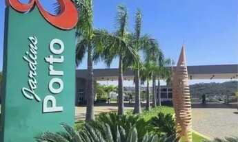 Imagem: Vendo excelente terreno no jardins porto