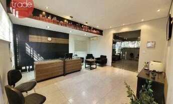 Imagem 2: Ponto Comercial Mobiliado para Venda e Locação no Bairro Jardim Sumaré em Ribeirão Preto c