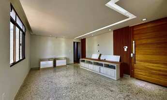 Imagem 2: Cobertura à venda, 3 quartos, 3 suítes, 4 vagas, Santa Amélia - Belo Horizonte/MG