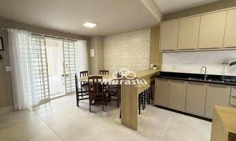 Imagem 6: Casa à venda, 128 m² por R$ 545.000,00 - Coroados - Guaratuba/PR