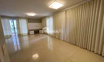 Imagem 3: APARTAMENTO 03 SUÍTES - JARDIM GOIÁS - RESIDENCIAL RESERVA DU PARC