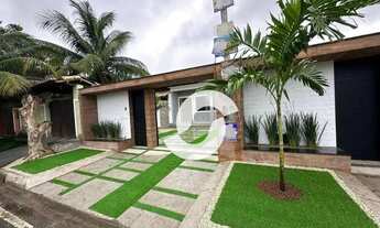 Imagem 3: Casa à venda, 77 m² por R$ 500.000,00 - Itaipuaçu - Maricá/RJ