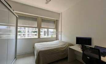 Imagem 6: Apartamento conjugado a venda em Botafogo ao lado do Shopping Rio Sul