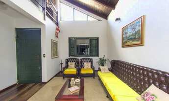 Imagem 3: CASA CENTRAL 193M², 3 DORM 1 SUÍTE, 4 BANH 2 GAR