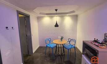 Imagem 2: Apartamento JK para aluguel, 1 quarto, 1 vaga, Santo Antonio - Porto Alegre/RS