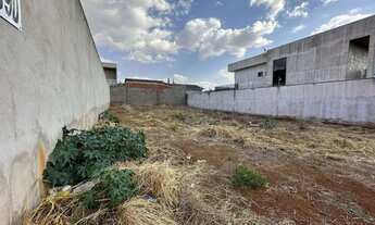 Imagem 3: Terreno à venda, 450 m² por R$ 380.000,00 - Anápolis City - Anápolis/GO