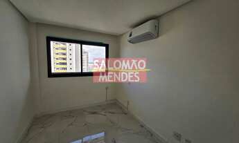 Imagem 2: Apartamento Executivo próximo a Praça Batista Campos. Alto, nascente