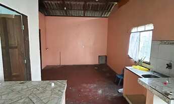 Imagem 4: Alguém de casa - Mundo novo - cidade nova