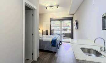 Imagem: Apartamento à Venda - Perdizes, 1 Quarto