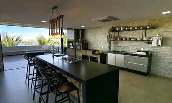 Imagem 4: Casa de alto padrão Corumbá IV