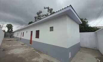 Imagem 6: Parque Riachuelo - quitinete com sala/cozinha, 01 quarto, 01 banheiro, garagem, murado