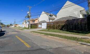 Imagem: SOBRADO MOBILADO E PLANEJADO, COM 3 DORMITÓRIOS