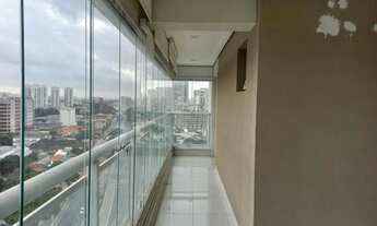 Imagem 2: Imóvel para aluguel e venda possui 145 metros quadrados com 4 quartos