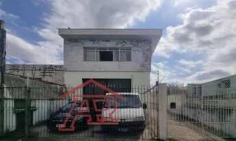 Imagem: CASA EM ANDAR SUPERIOR SALAO