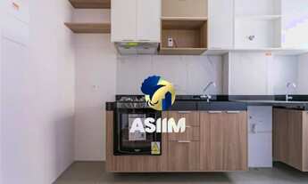 Imagem 6: Aluguel - APARTAMENTO - Buritis Belo Horizonte MG