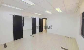 Imagem 6: Conjunto para alugar, 84 m² por R$ 12.617,00/mês - Consolação - São Paulo/SP