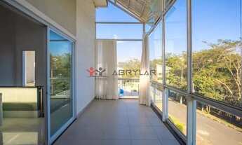 Imagem 3: Casa à venda em Itupeva, Residencial dos Lagos, com 4 suítes, com 399 m², Residencial dos